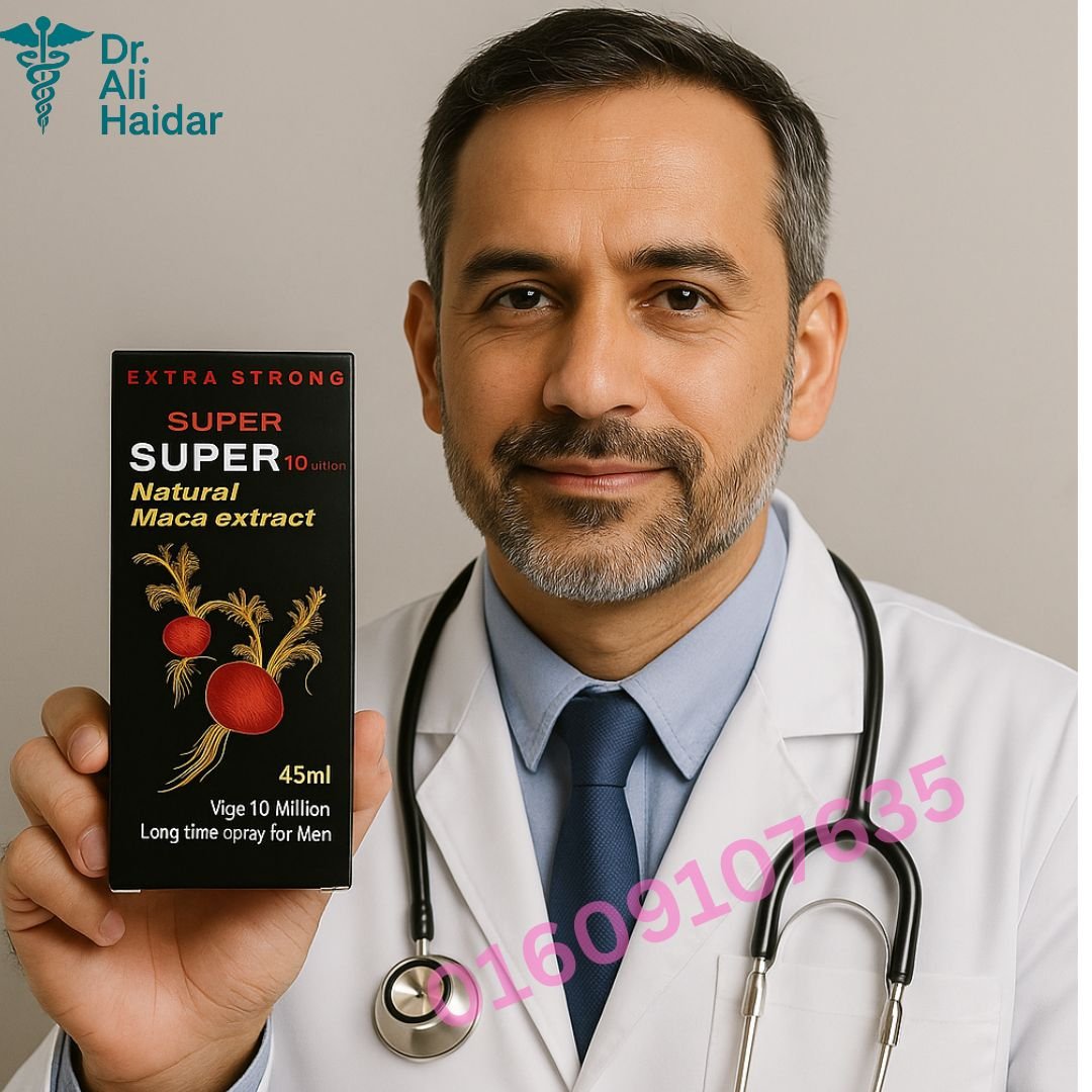 Super Viga 10 Million Delay Spray