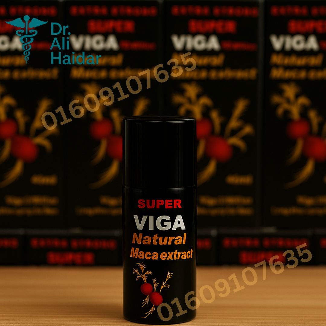 Super Viga 10 Million Delay Spray